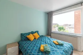 Appartamento con 2 camere da letto per 4 persone - Camera