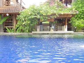 Putu Bali Villa & Spa - Pool