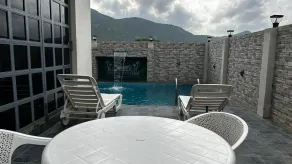 magnifica Luxurious Villa by daranga  - Pool