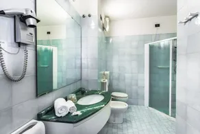 Lido Hotel Residence - Zimmer