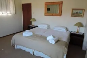Savanna Guest Farm - Room