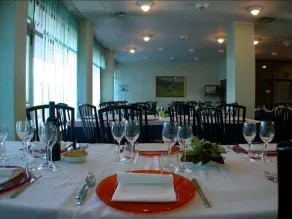 Hotel Palladio - Ristorante