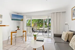 At The Sound Noosa - Chambre