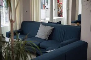 Hotel Solemare Beach & Beauty SPA - Réception