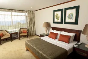 Hunas Falls Hotel - Chambre