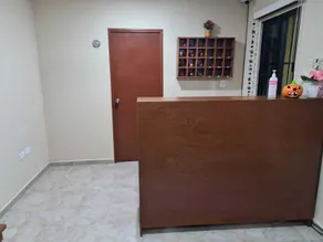 Hotel La Piramide Izamal - Recepción