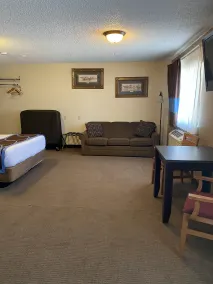 Super 8 by Wyndham Ogallala - Chambre