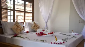 Villa Malaika - Room