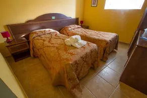 Locanda degli Illustri - Zimmer