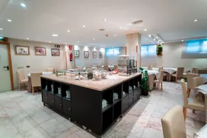 Astures - Restaurant