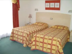 Pery's Hotel - Rum