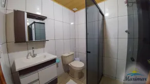 Pousada Marimar - Salle de bain