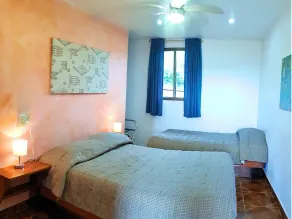 Aparthotel Los Pinos - Room