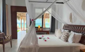 MANOLO Beach Resort - Room