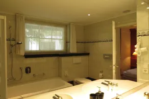 Park Hotel am Schloss - Bagno