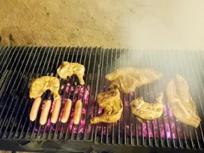 Lowin Yala - Restaurant