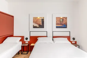 B&B HOTEL Venezia Laguna - Room