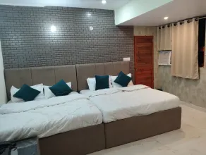 Hotel AYODHYA HERITAGE - Room