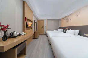 Weston Coastal Hotel Bao'an Intl Airport - Camera