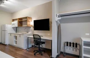 Extended Stay America Premier Suites - Port Charlotte - I-75 - Rom