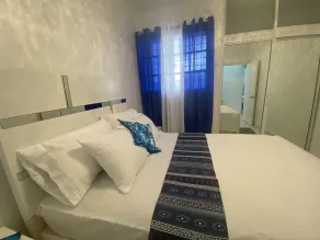 7DR Apt in Prime Location Near Monumental Area - Room