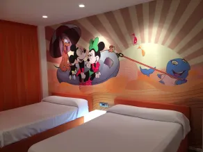 Hotel Acuazul - Rum