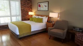 Ballina Palms Boutique Motel - Room