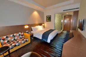 Holiday Inn Express-Weihai Economic Zone by IHG - Room