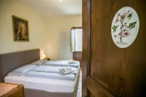 Casina Margherita - Camera