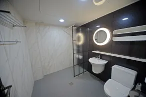 VIVACE RESORT - Habitación