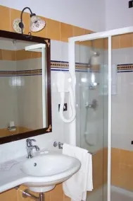 Masseria Ruri Pulcra - Badeværelse