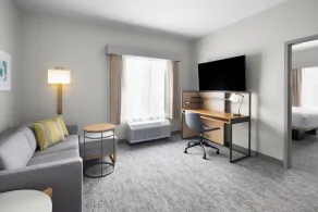 TownePlace Suites by Marriott Victoria Airport Sidney - Camera