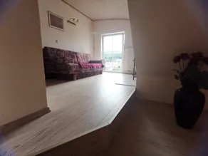 Apartment Am Horstberg - Værelse