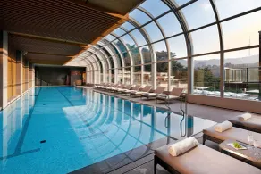 The Shilla Seoul - Pool