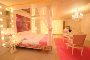 Victoria Court Hillcrest - Chambre