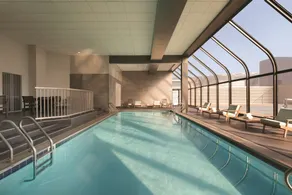 Hyatt Regency Louisville - Pool