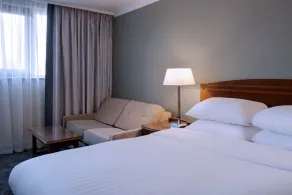 Delta Hotels by Marriott Liverpool City Centre - Room