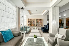 Atlantica Sea Breeze, Adults Only - Reception