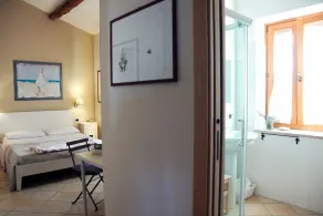 Masseria Fontana dei Fieri - Bathroom
