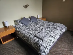 Woolpack Hotel Tumut - Habitación