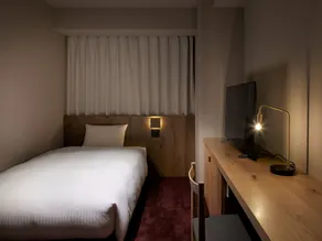 hotel androoms Sapporo Susukino - Chambre