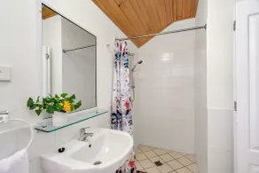 Mission Beach Shores - Banheiro