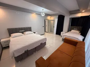 Yazıcı Rezidans Apart Otel Keçiören - Room