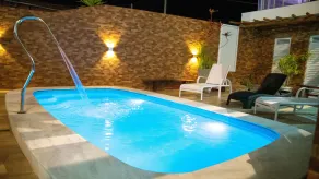 Le Soleil Pousada e Restaurante - Basseng