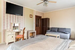 Royal Gdansk - Room