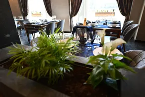 Hotel Austria & Bosna - Restaurant