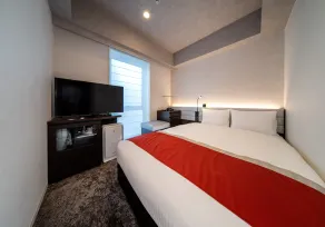 DEL style Ikebukuro Higashiguchi by Daiwa Roynet Hotel - Room
