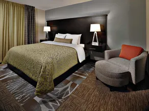 Staybridge Suites Merrillville by IHG - Chambre