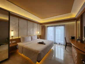 Top Royal - Bathroom