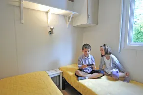 VVF Corrèze Pays d'Eygurande - Room